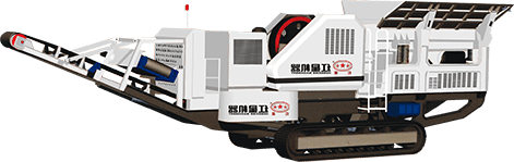 顎破移動(dòng)站